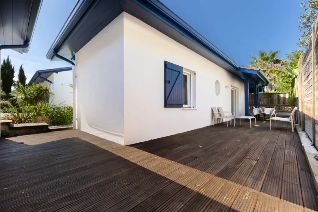 Bel Appartement Lumineux Avec Terrasse