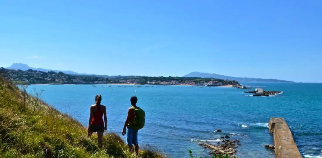 Camping Harrobia 3 étoiles★★★
