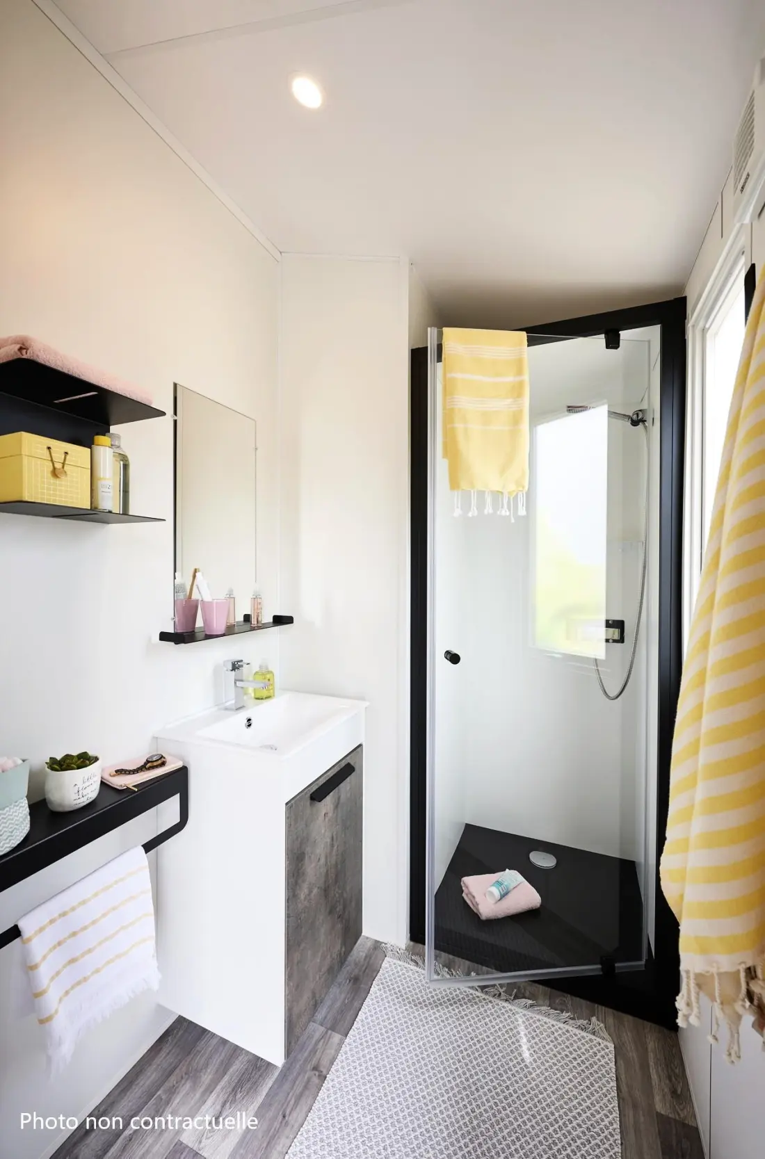 Camping Harrobia 3 étoiles★★★