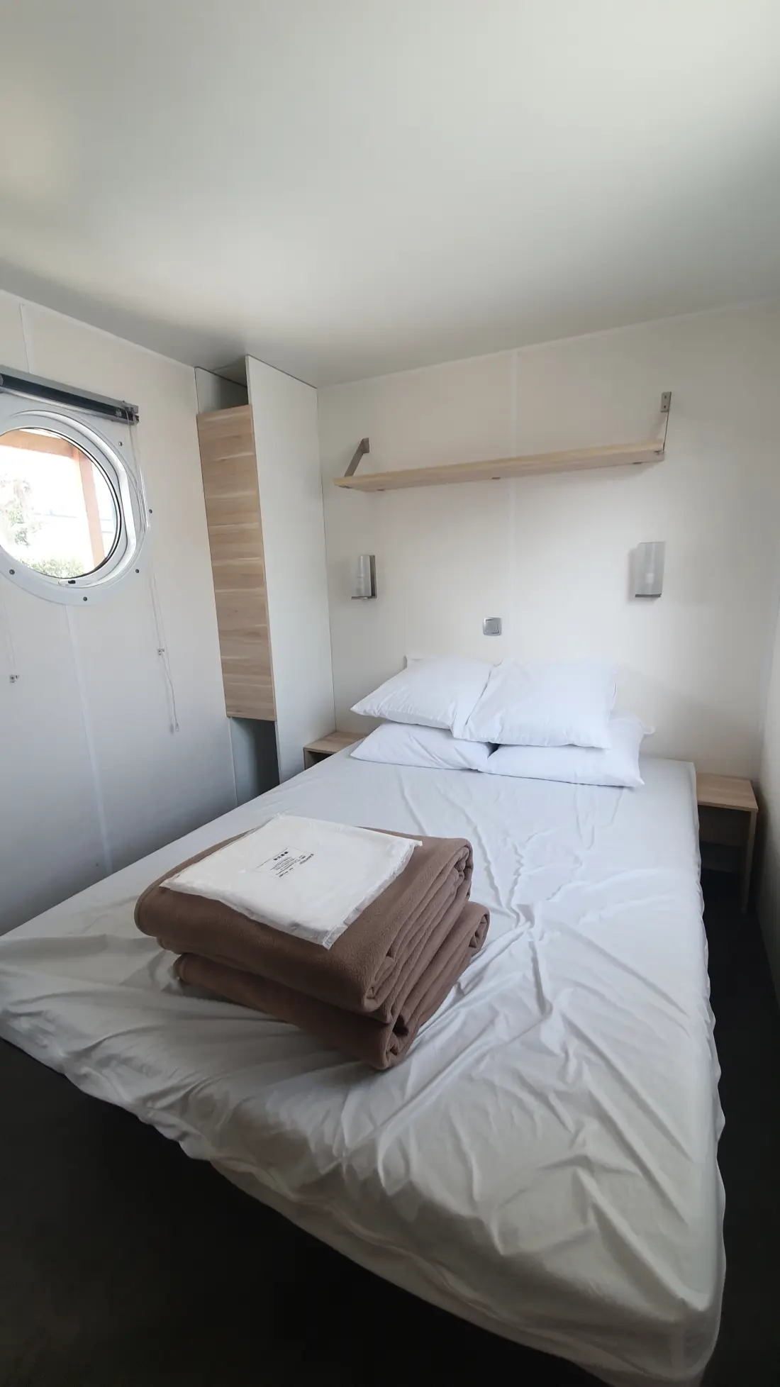 Camping Harrobia 3 étoiles★★★