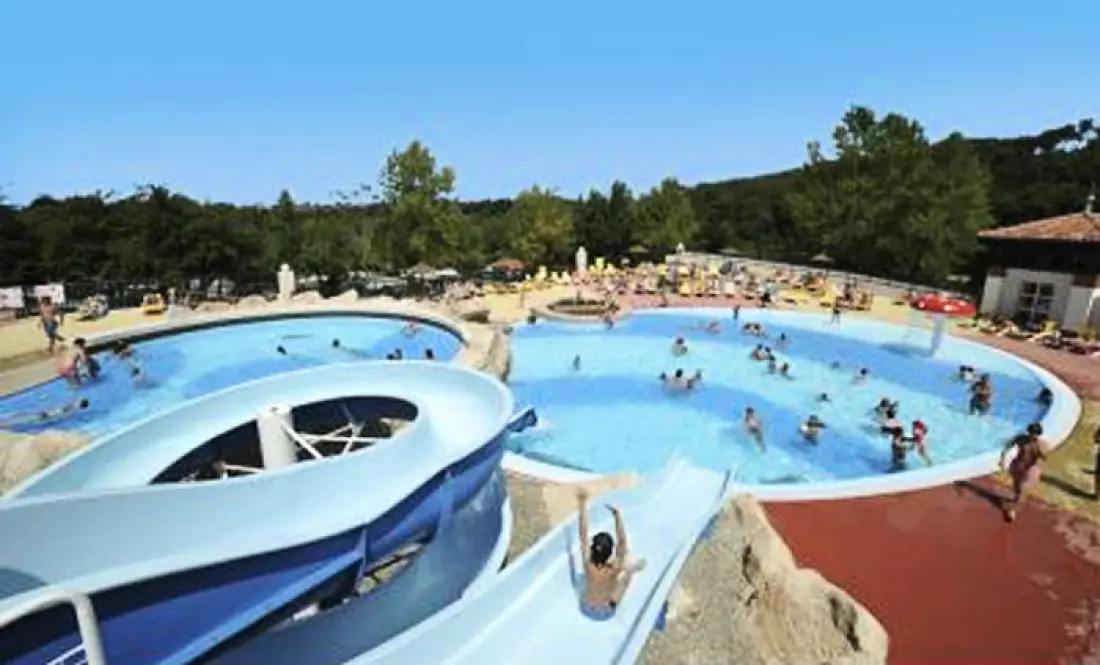 Camping Ilbarritz4 étoiles★★★★