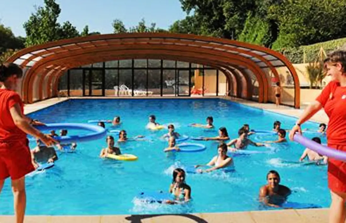 Camping Ilbarritz4 étoiles★★★★