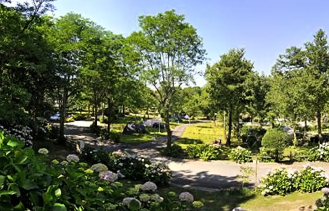 Camping Ilbarritz4 étoiles★★★★