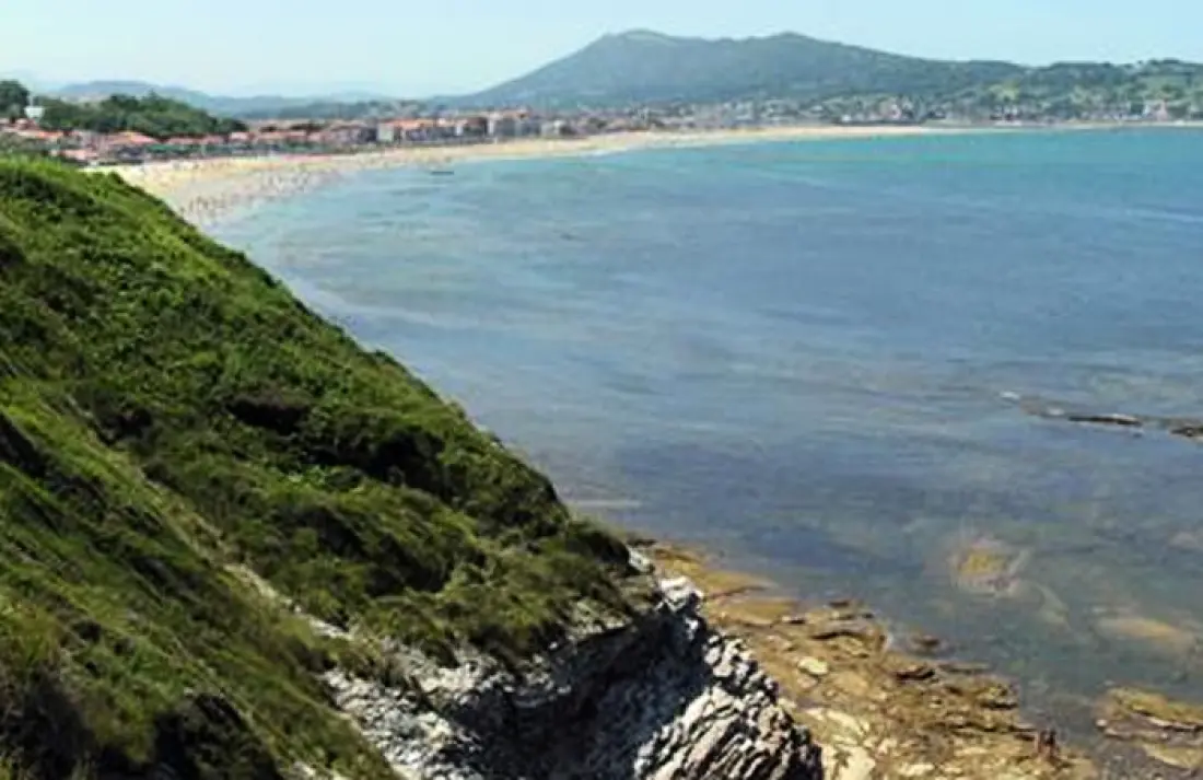 Camping Ilbarritz4 étoiles★★★★