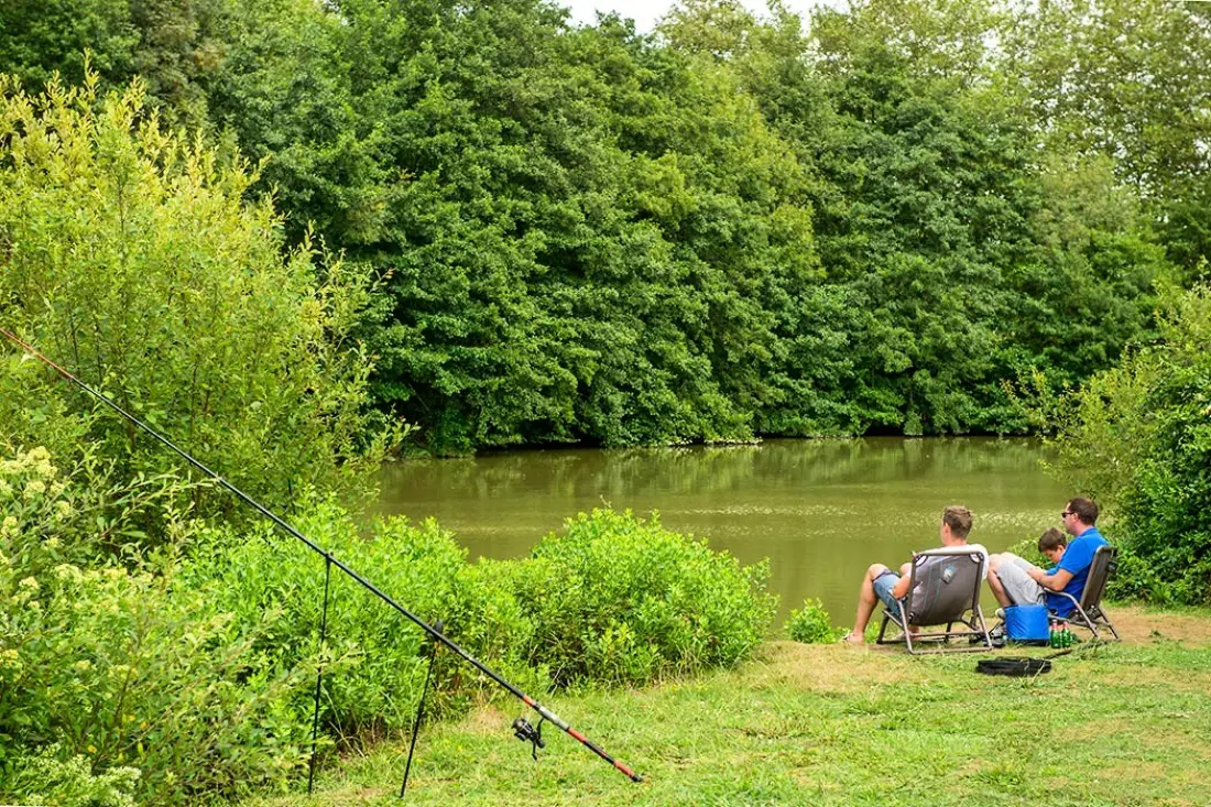 Camping Le Ruisseau des Pyrénées 51 étoiles★