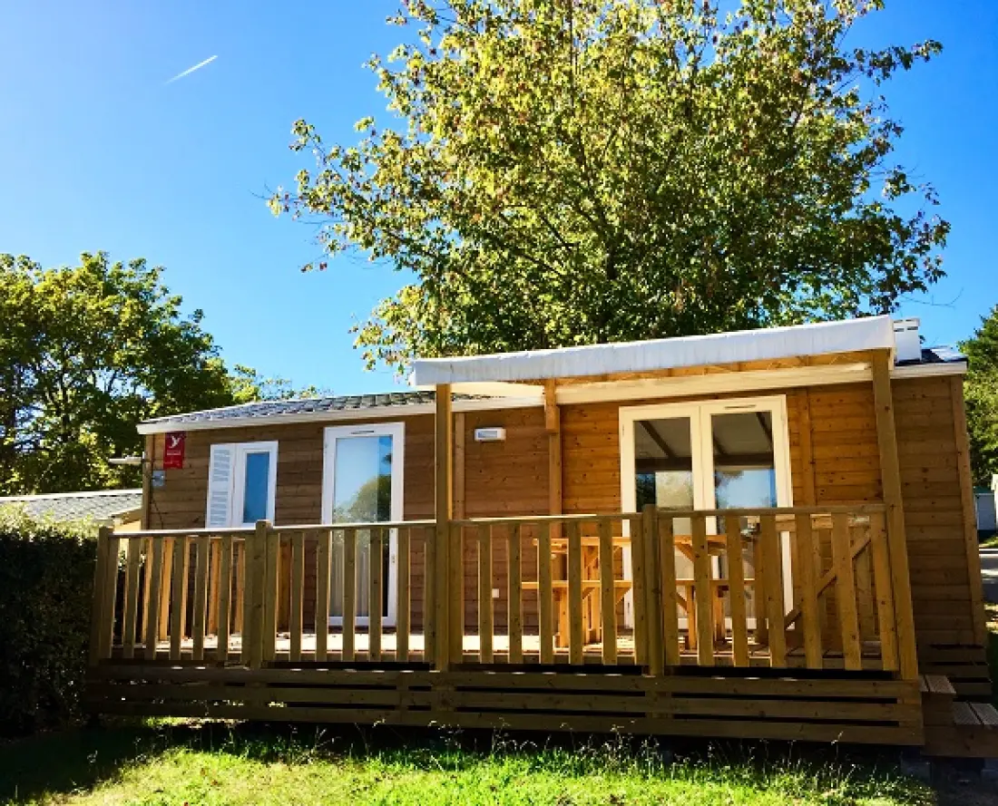 Camping Le Ruisseau des Pyrénées 51 étoiles★
