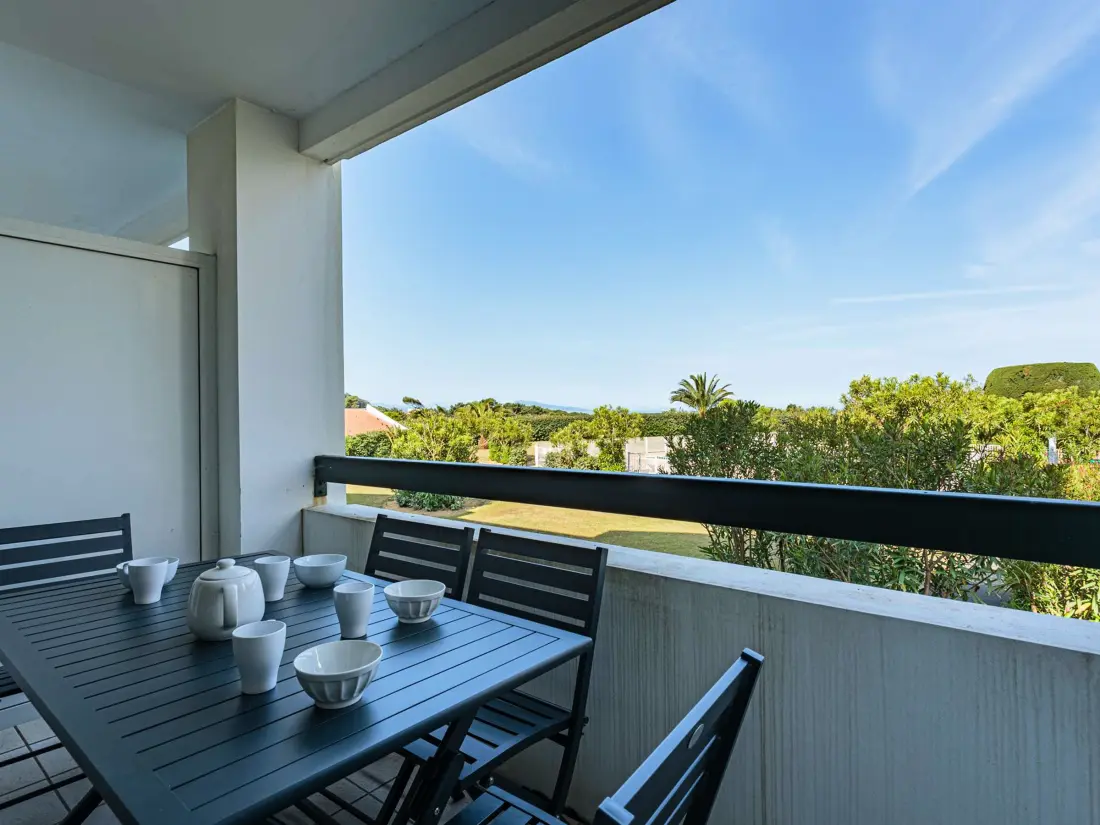 Location de Vacances Bidart 25