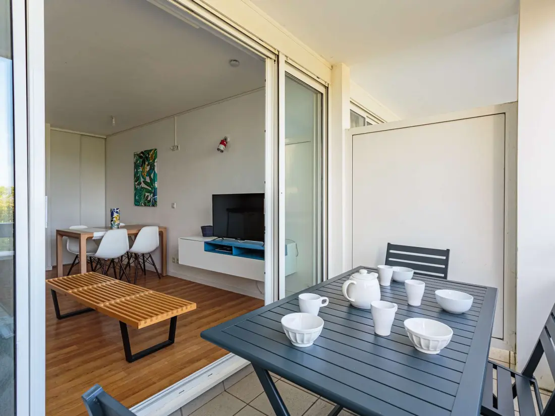 Location de Vacances Bidart 25