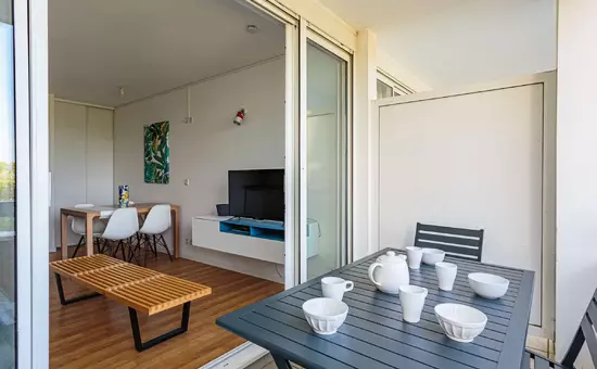 Location de Vacances Bidart 25