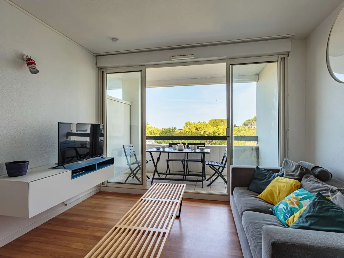 Location de Vacances Bidart 25