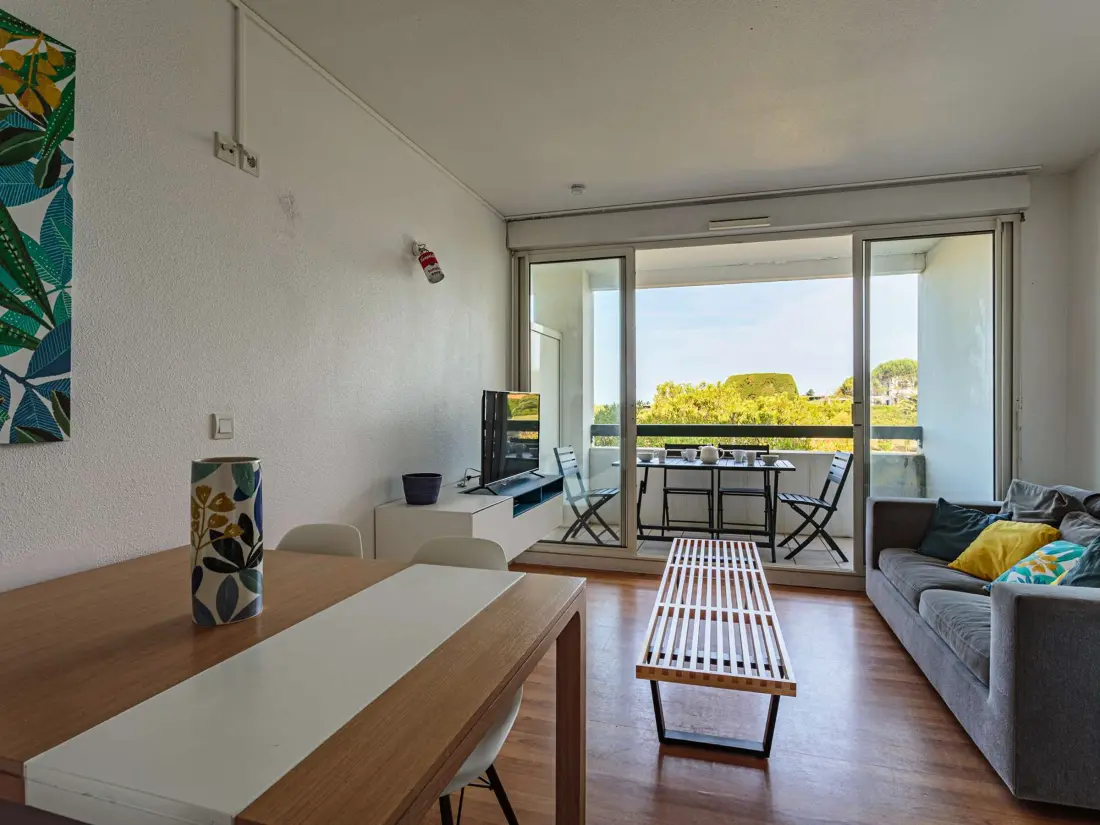 Location de Vacances Bidart 25