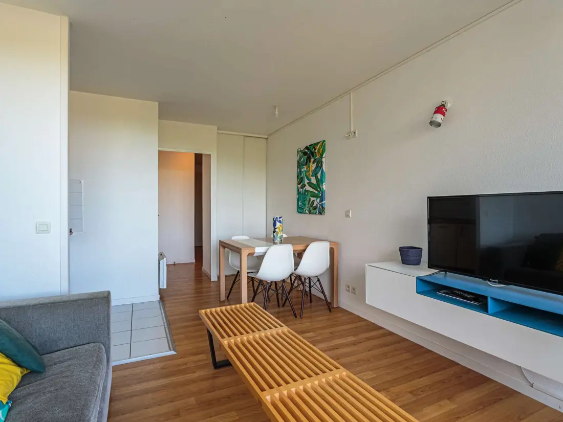 Location de Vacances Bidart 25