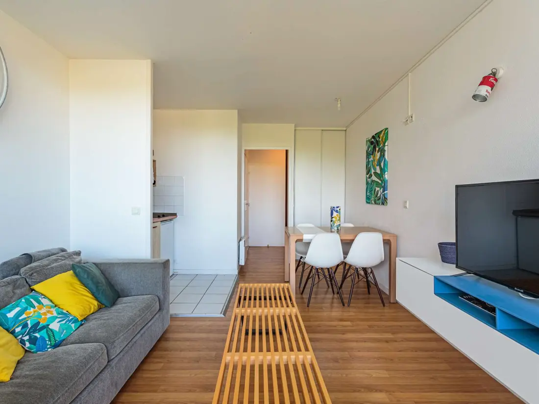 Location de Vacances Bidart 25