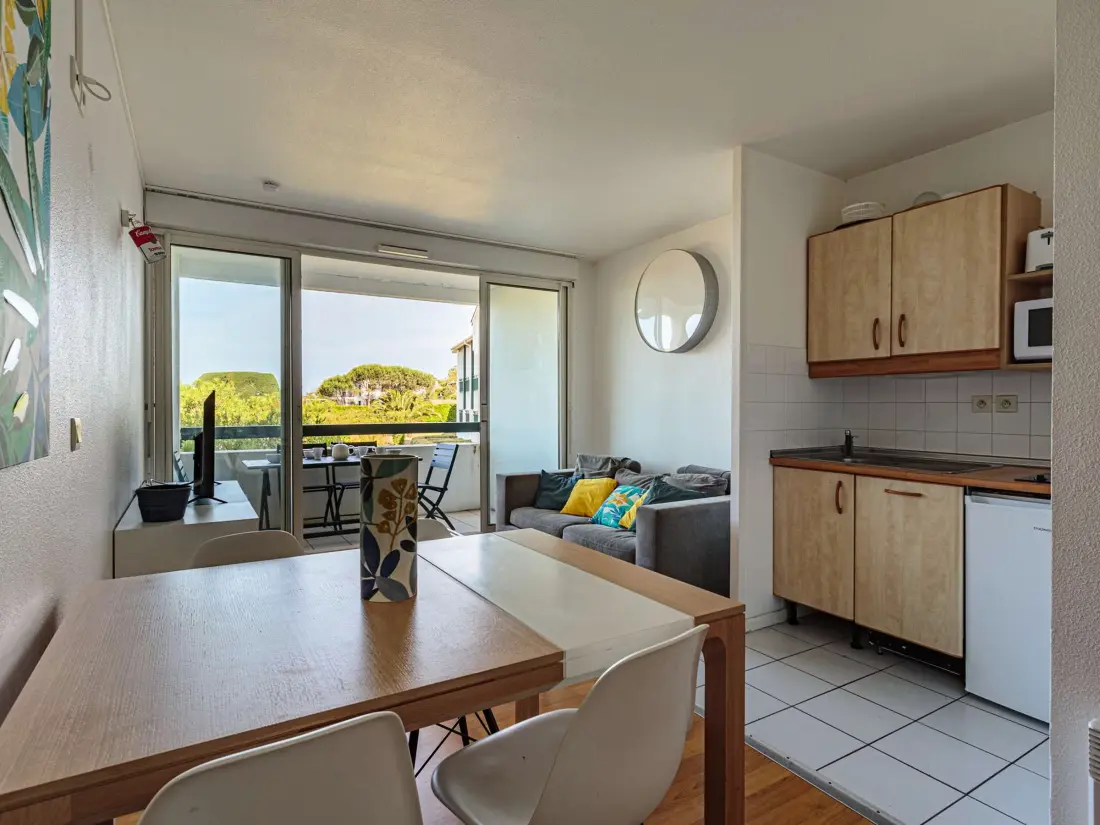 Location de Vacances Bidart 25