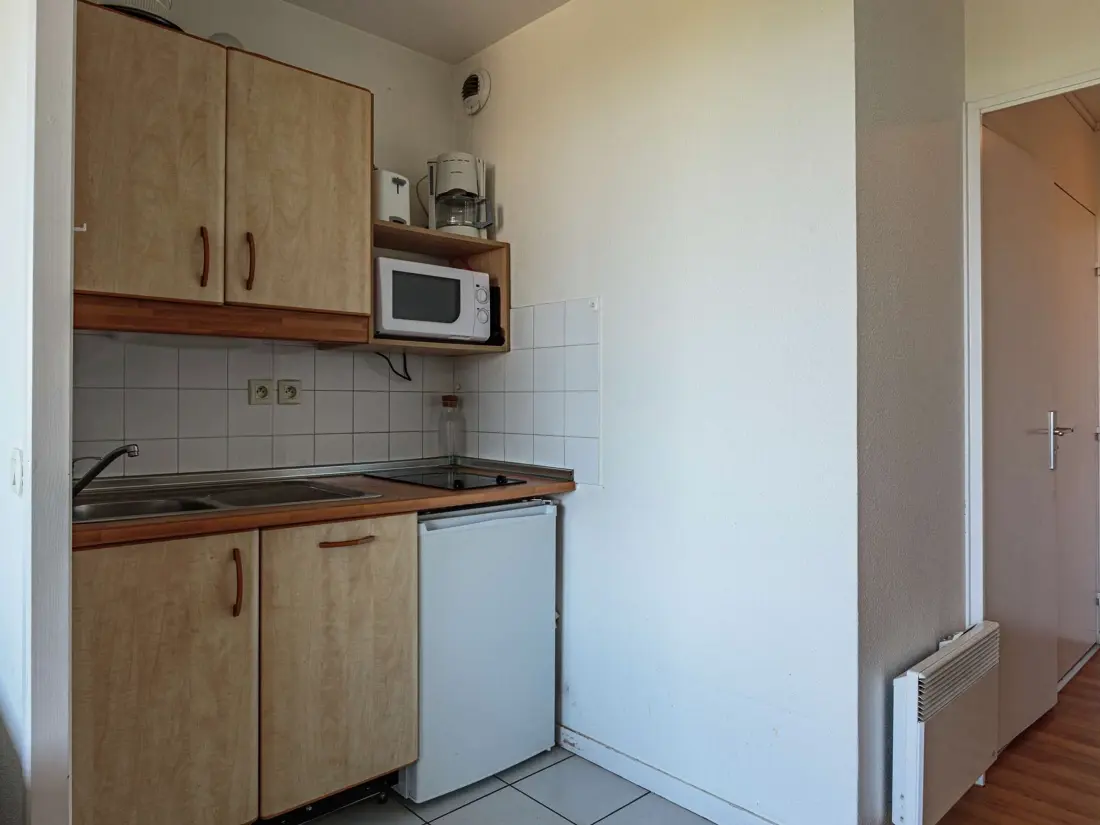 Location de Vacances Bidart 25