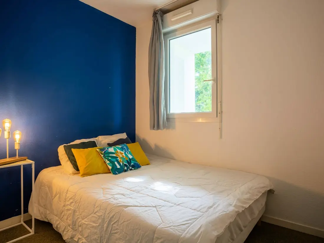 Location de Vacances Bidart 25
