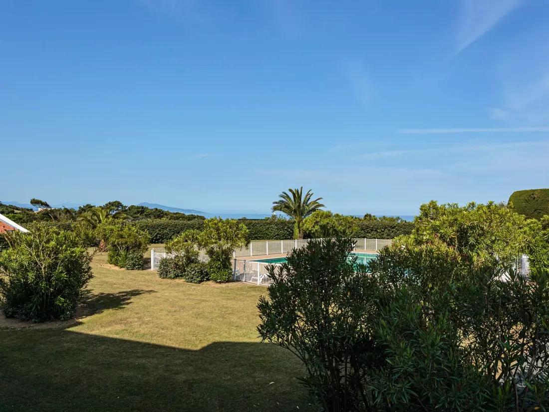 Location de Vacances Bidart 25
