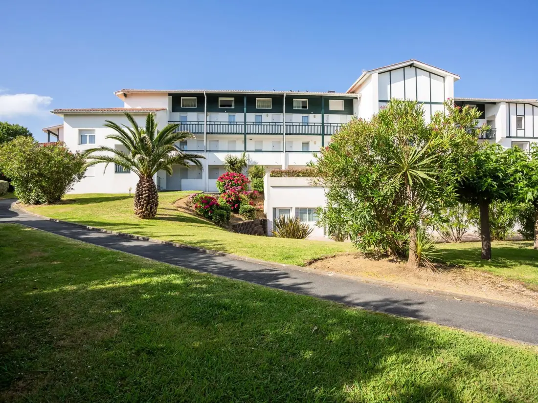 Location de Vacances Bidart 25