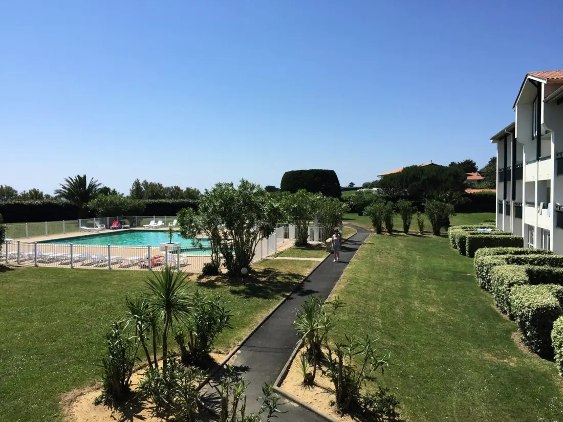 Location de Vacances Bidart 25