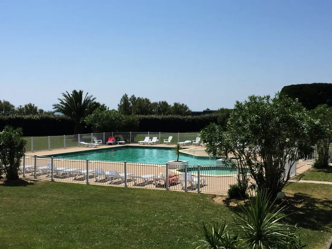 Location de Vacances Bidart 25