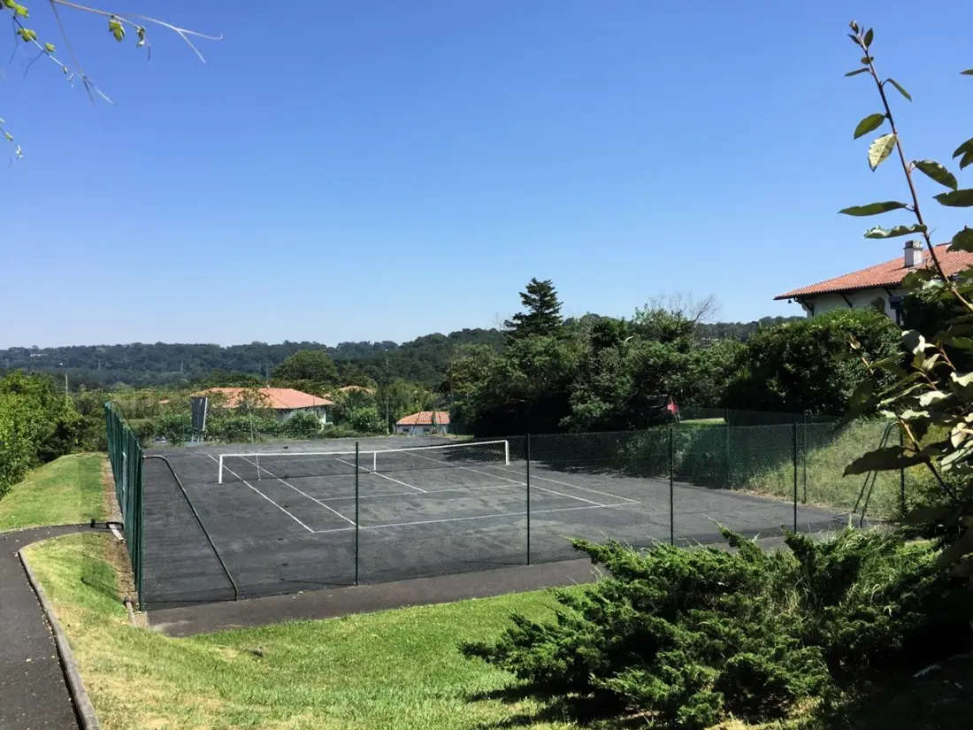Location de Vacances Bidart 25