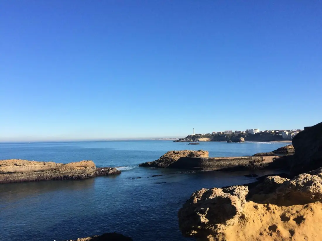 Location de Vacances Bidart 25