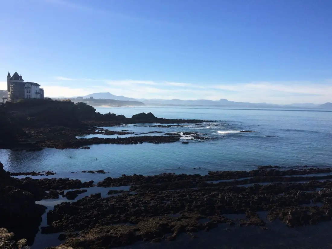Location de Vacances Bidart 25