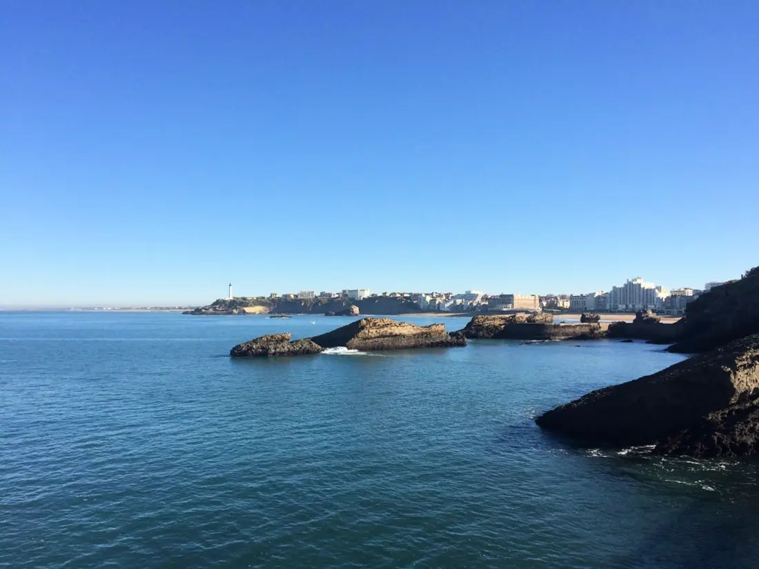 Location de Vacances Bidart 25