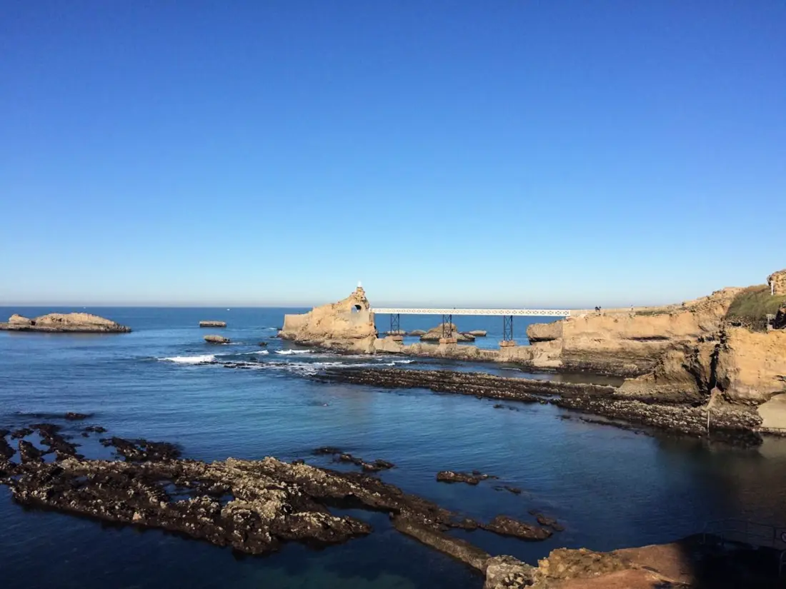 Location de Vacances Bidart 25