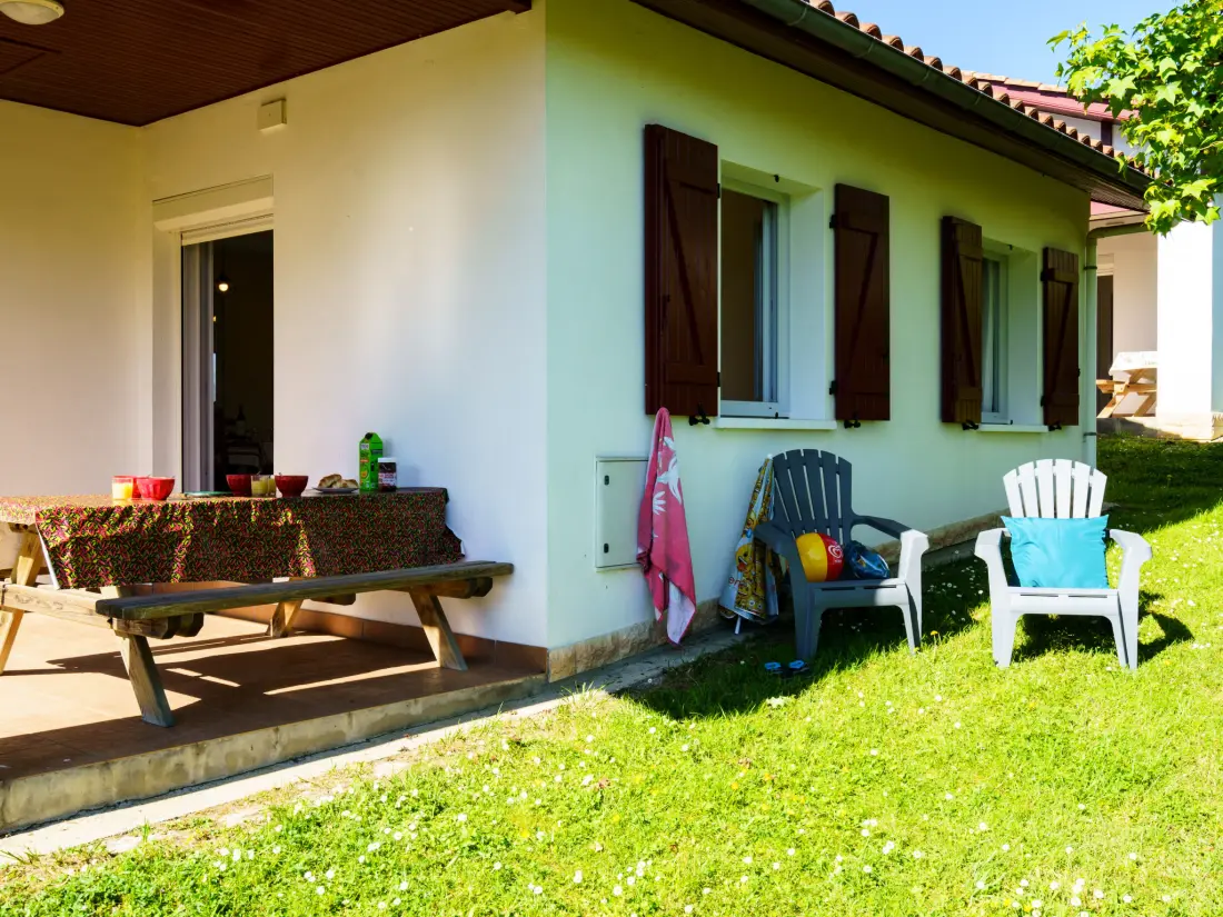 Maison de Vacances Bidart