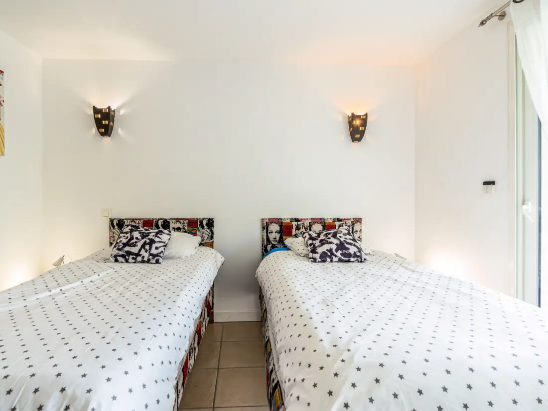 Maison de Vacances Bidart