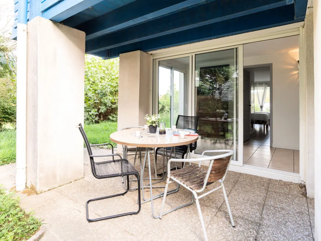 Maison de Vacances Bidart