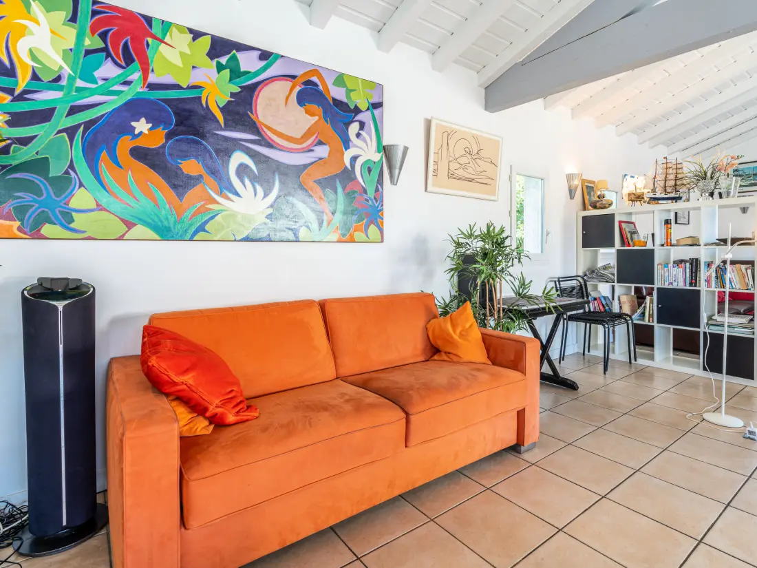 Maison de Vacances Bidart