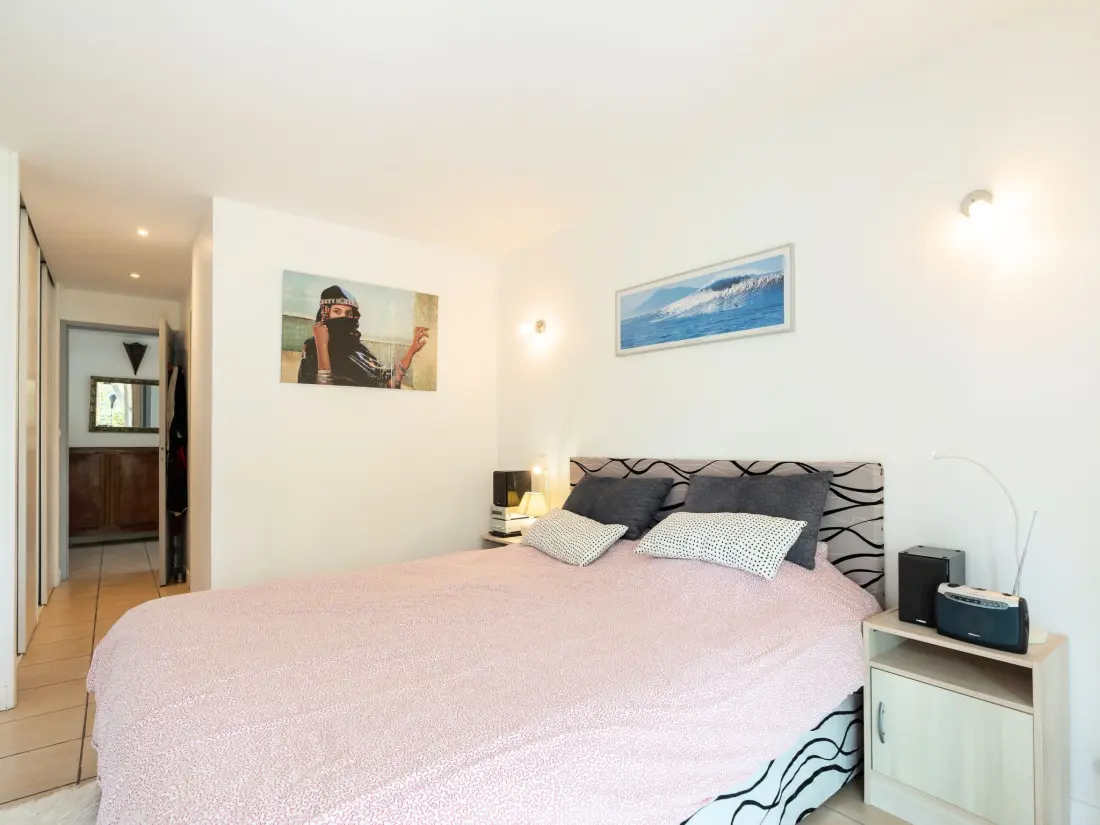 Maison de Vacances Bidart