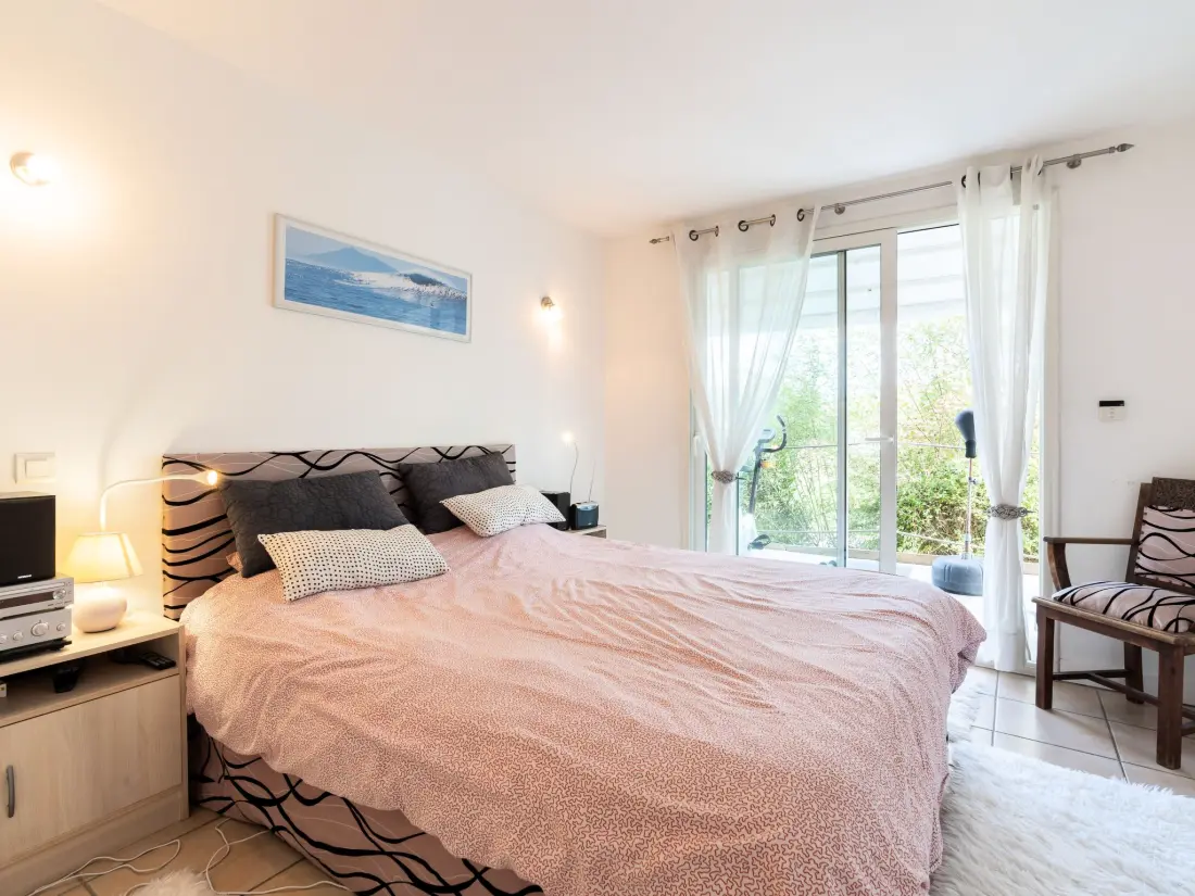 Maison de Vacances Bidart