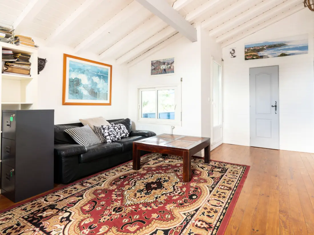 Maison de Vacances Bidart