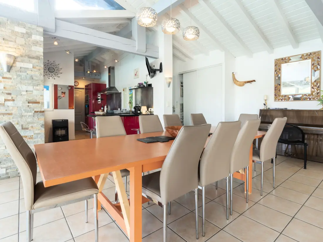 Maison de Vacances Bidart