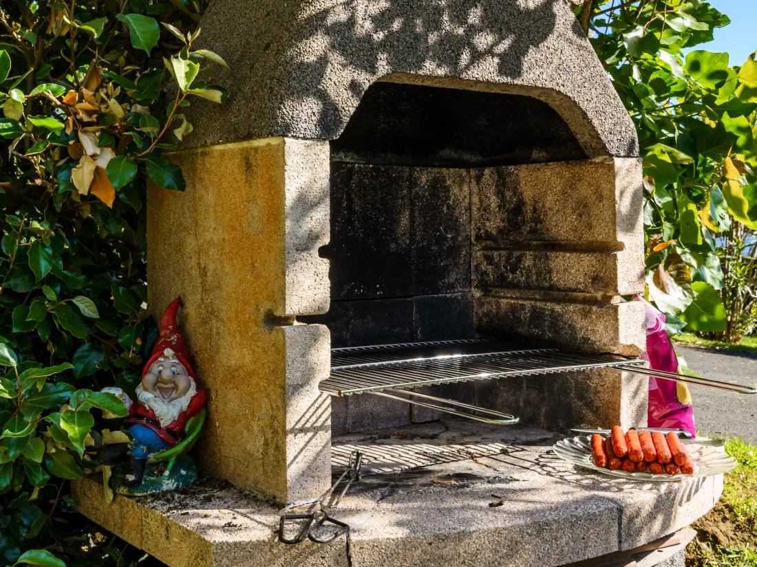 Maison de Vacances Bidart