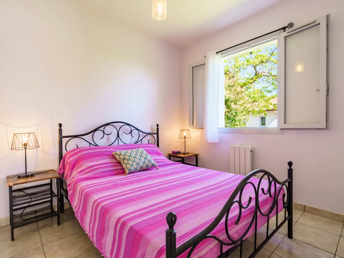 Maison de Vacances Bidart