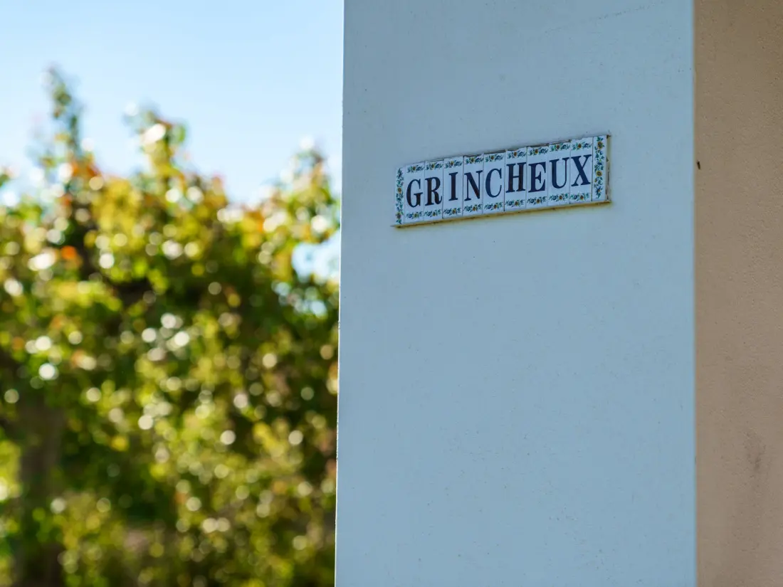 Maison de Vacances Bidart