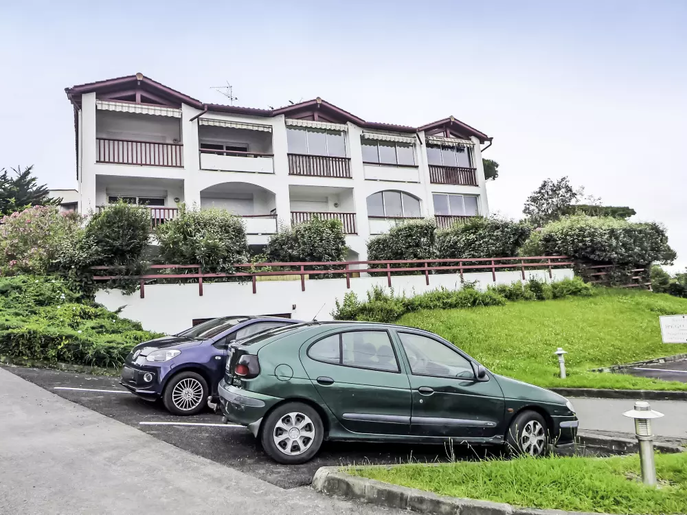 Résidence Hego Alde