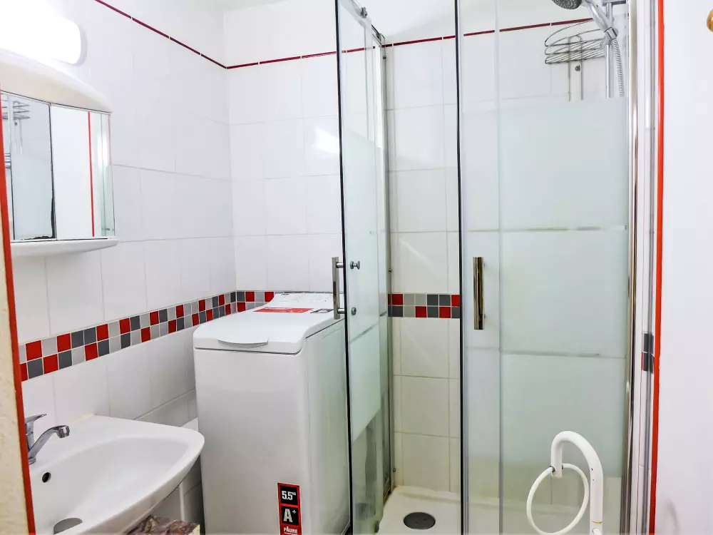 Résidence Hego Alde