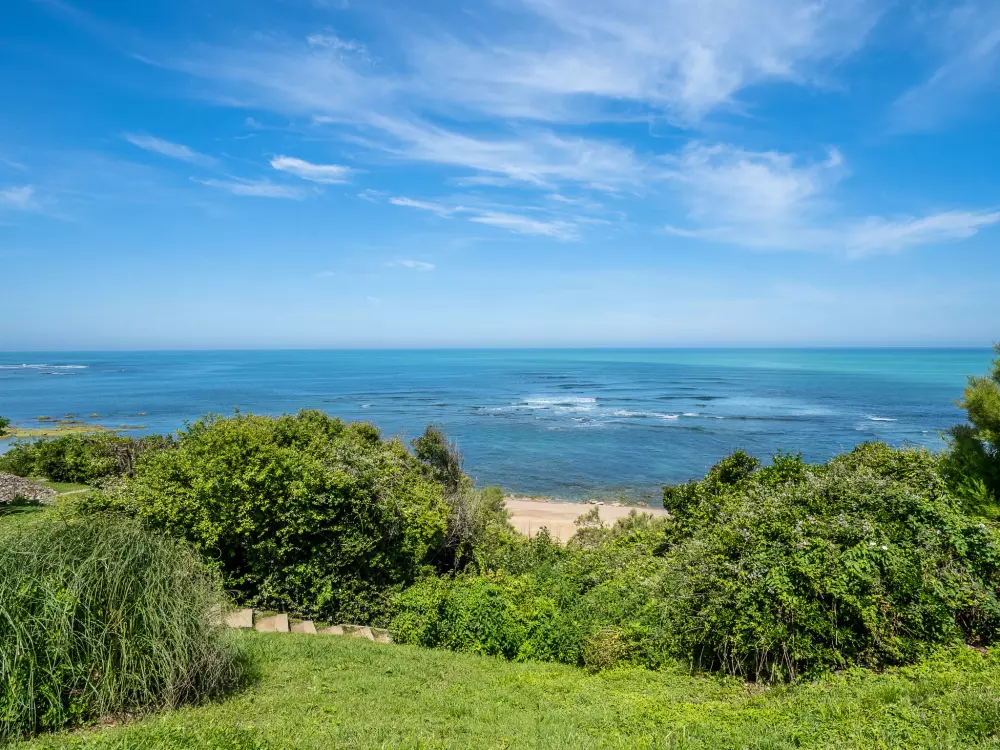 Résidence Hego Alde