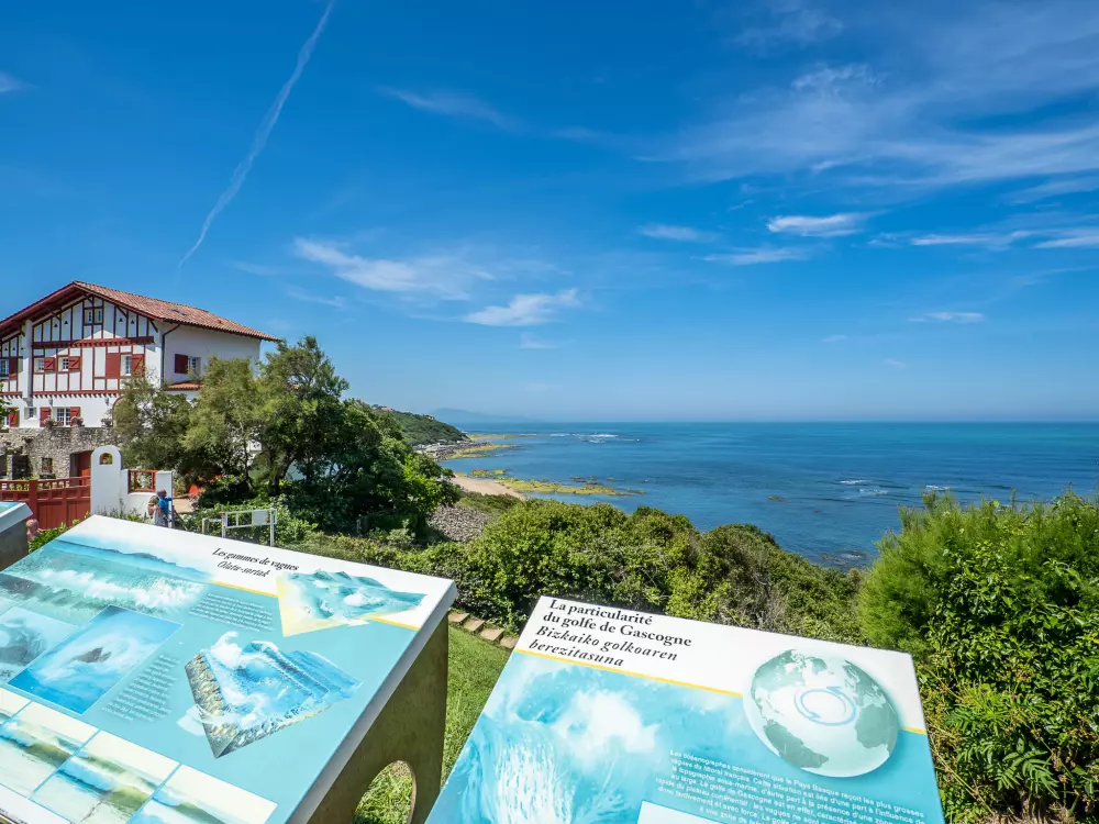 Résidence Hego Alde