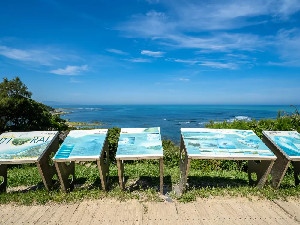 Résidence Hego Alde