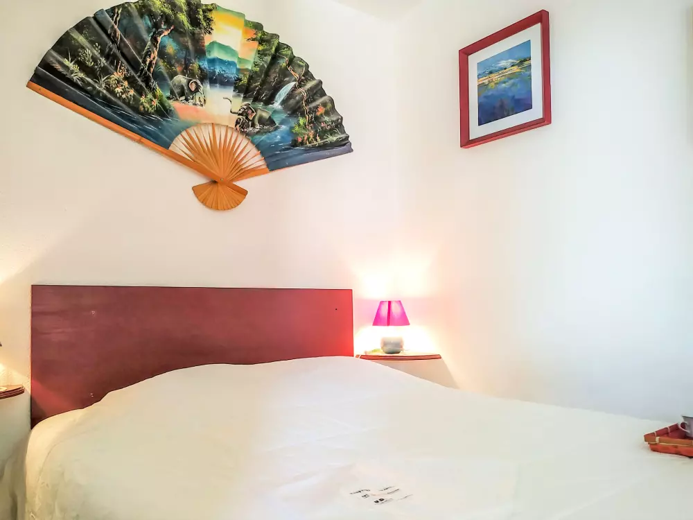 Résidence Hego Alde