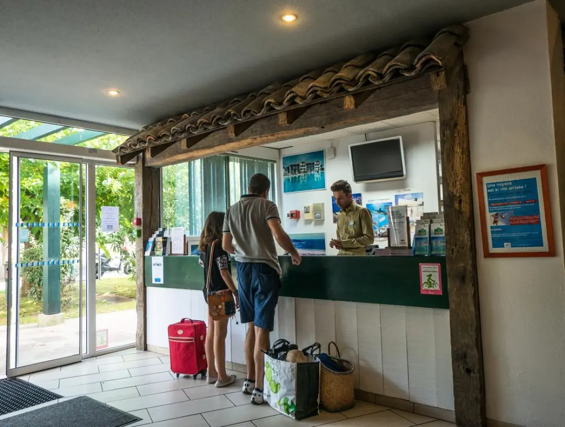 Résidence Mer & Golf Ilbarritz 4 étoiles★★★★