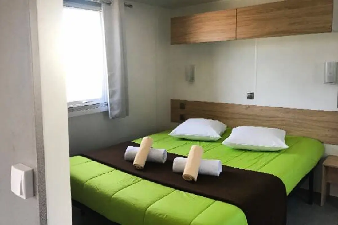 Camping L'Ile du Rhin