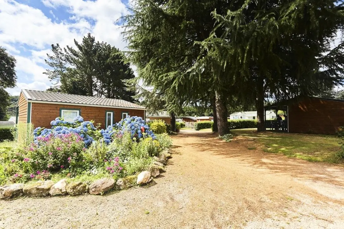 Camping Le Clos du Blavet 3 étoiles★★★