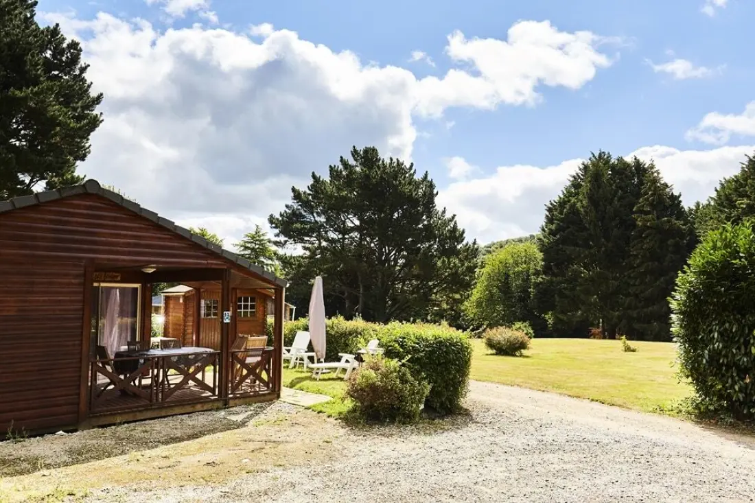 Camping Le Clos du Blavet 3 étoiles★★★